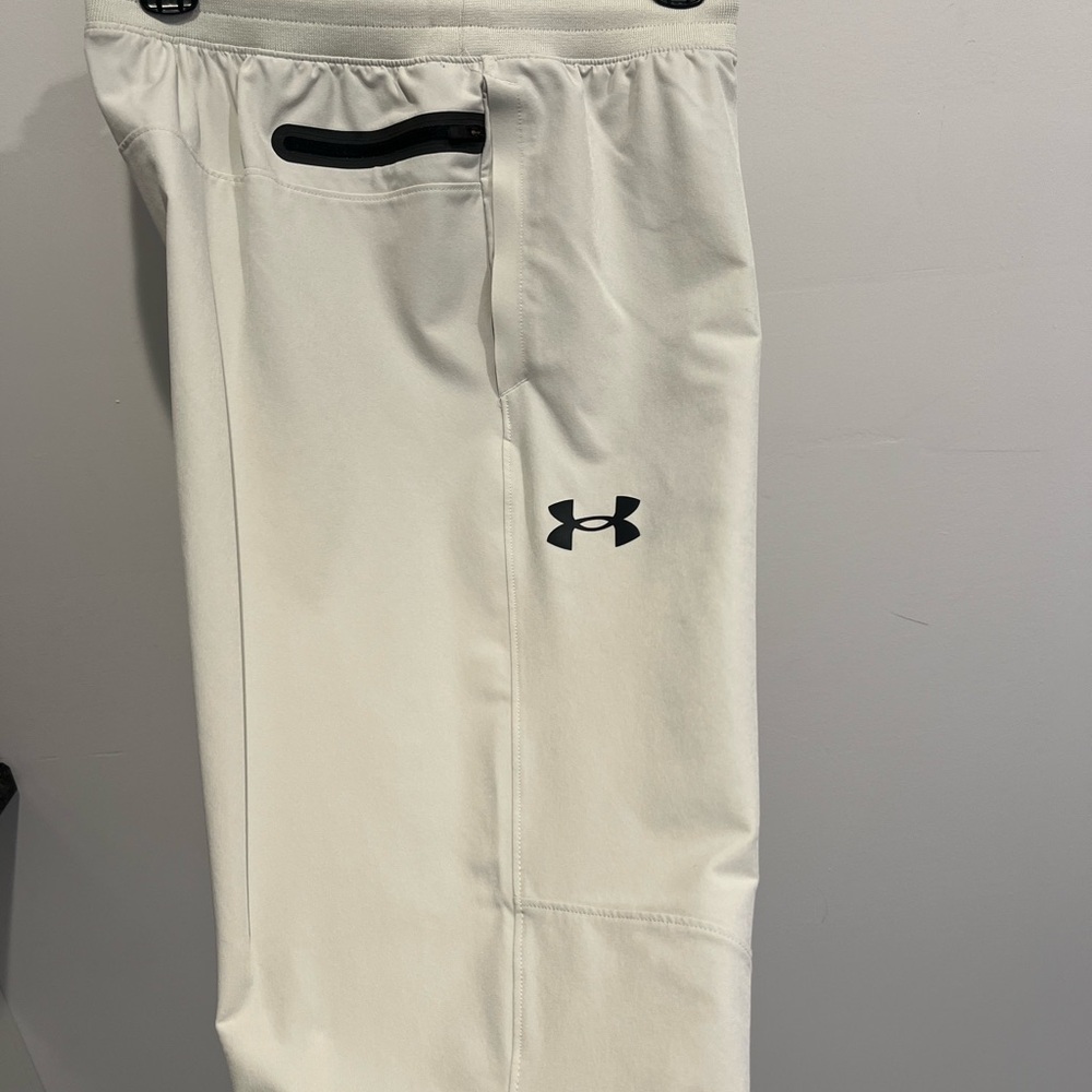 Under Armour Loose Fit Joggers